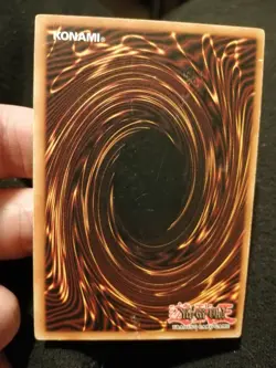 Yugioh Card Amazoness Swords Woman MFC-061 Ultra Rare - Image 4