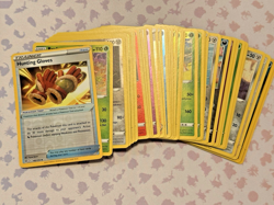 Pokemon TCG Brilliant Stars Reverse Holo Lot – 50 Cards – NM/LP – Canada - Image 1