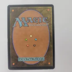 1x MTG Fulminator Mage Shadowmoor Magic the Gathering Light Play Condition - Image 2