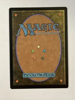 MTG Spark Double Commander Masters 0856 NM - Image 2