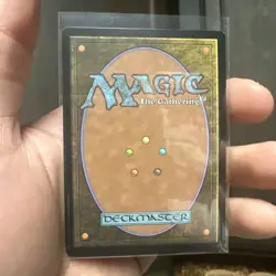 Rufus Shinra Extended Art Foil 0503 Final Fantasy Magic: The Gathering MtG - Image 2