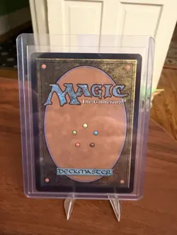 The Banyan Tree / The Great Henge Regular Non-Foil - TLE 41 - Borderless - ATLA - Image 2