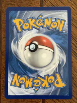 Schoolboy Fusion Strike Trainer Secret Rainbow Rare Full Art Pokemon TCG NM - Image 2