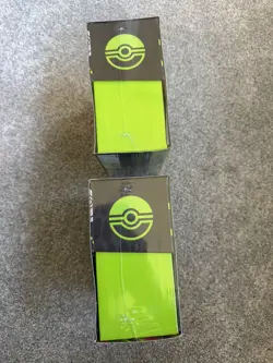 Pokemon | 2x Perfect Order Pokemon Center ETB Elite Trainer Box New & Sealed ✅ - Image 3