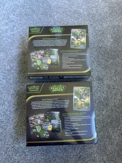 Pokemon | 2x Perfect Order Pokemon Center ETB Elite Trainer Box New & Sealed ✅ - Image 4