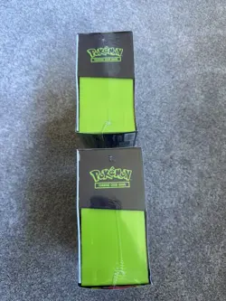 Pokemon | 2x Perfect Order Pokemon Center ETB Elite Trainer Box New & Sealed ✅ - Image 5