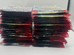 Pokemon TCG - Prismatic Evolutions Booster Pack X36 - New & sealed. - Image 3