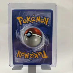 1999 Pokemon Jungle Vaporeon Holo #12/64 Clean Condition - Image 4