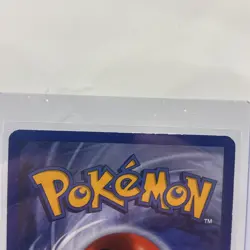 1999 Pokemon Jungle Vaporeon Holo #12/64 Clean Condition - Image 5