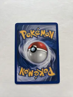 Pokemon TCG Gloom EX Holon Phantoms 42/110 Regular Uncommon - Image 2