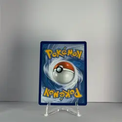 MEGA SHARPEDO EX 113/094 ULTRA RARE PHANTASMAL FLAMES POKEMON NEAR MINT - Image 3