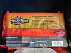 Pokemon TCG: 2024 Trick or Trade BOOster Bundle SEALED NEW 2024 - 35 Mini Packs - Image 2