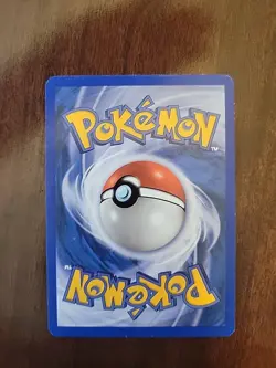 Golbat 31/107 - Pokemon EX Deoxys - LP - Image 2