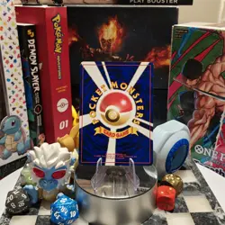 Japanese Pokemon - DARK GLOOM No.044 - Team Rocket - Uncommon - LP - See Pics - Image 4