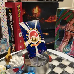 Japanese Pokemon - DARK GLOOM No.044 - Team Rocket - Uncommon - LP - See Pics - Image 5