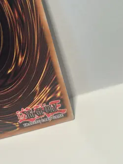 Yugioh Zeta Reticulant CRMS-EN094 Secret Rare NM - Image 5