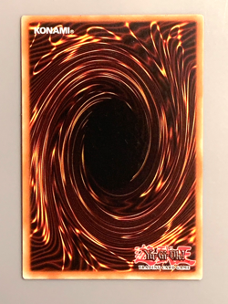 yugioh Blade Knight CT1-EN002 Secret Rare Limited Edition Near Mint - Image 5