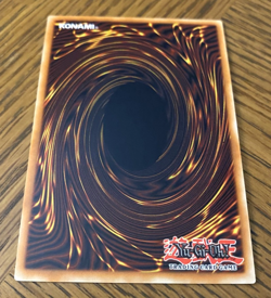 Yu-Gi-Oh! Dark Magician Girl (Red) LDS3-EN082 Ultra Rare 1st Edition NM++ - Image 2