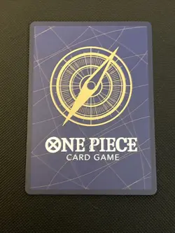 Roronoa Zoro OP07‑113 Foil Promo (One Piece Day Dallas 2025) Near Mint - Image 4