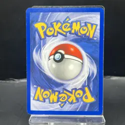 Wigglytuff 16/64 Holo Jungle Set Pokemon Card WOTC LP EXCELLENT - Image 4