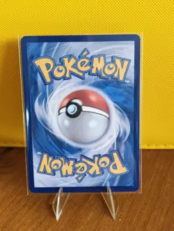 Cloyster Pokeball Reverse Holo 091/165 Korean 151 Pokemon Card Rare - Image 2