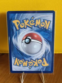 Snorlax Pokeball Reverse Holo 143/165 Korean 151 Pokemon Card - Image 2