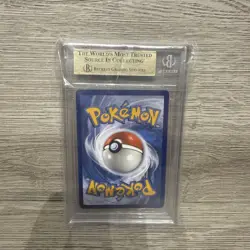 Pokemon Go Mewtwo V 72/78 Alternative Art Holo Foil BGS 9.5 Beckett PSA 10 U - Image 2