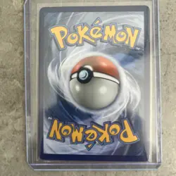 Misty's Determination Full Art Pokemon Evolutions 108/108 CGC 8.5 NM/Mint+ - Image 2