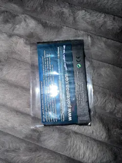 Pokemon TCG Generations Booster Pack XY Blastoise Art Sealed - Image 2