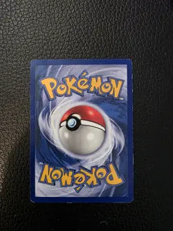 Grey Stamp 1ST EDITION Pidgey 57/102 Base Set SHADOWLESS Vintage Pokemon LP-/MP+ - Image 2