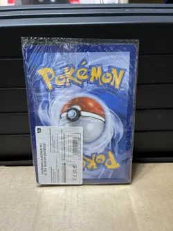 Pokemon TCG Natural History Museum Pikachu At The Museum Jumbo Sealed - Image 2