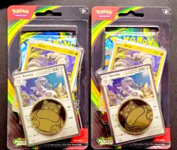 Pokemon TCG: Perfect Order Blister Lot of 2 - Image 1