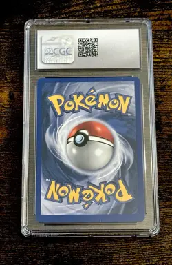 Pokemon TCG Machamp Base Set 8/102 Holo Unlimited Holo Rare - Image 2
