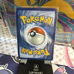 2017 Umbreon GX 80/149 Sun And Moon Pokemon NM/LP - Image 2