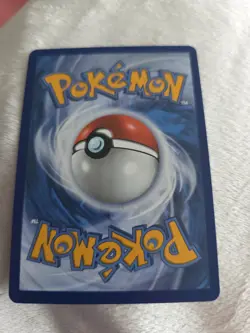 Pokemon TCG Ethans Adventure 221/182 Destined Rivals NM - Image 2