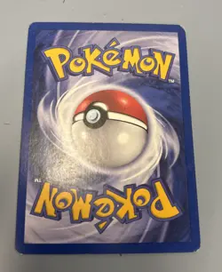 Wobbuffet- 35/75 - Unlimited - NM - Pokemon Neo Discovery - Image 2