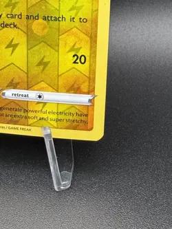 Pokemon Sword & Shield - Pikachu 065/202 Cosmos Reverse Holo - Image 4
