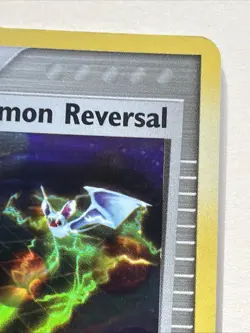 Pokemon Reversal 88/115 Unseen Forces Reverse Holo - Image 2