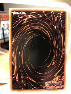 Yu-Gi-Oh! TCG Rescue Cat, #FET-EN033 - Image 2