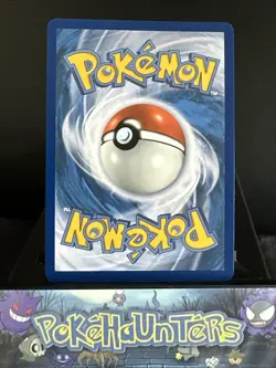 Pokemon Card Hop's Wooloo 170/159 Journey Together Illustration Rare Near Mint - Image 2