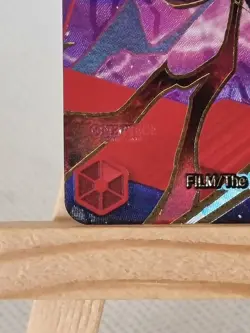 One Piece TCG PRB-02 Shanks SP English OP06-007 Premium the Best Vol. 2 - Image 4