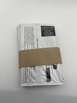 OP14 The Azure Sea’s Seven Dash Pack SEALED x12 - One Piece Card Game Box Topper - Image 2