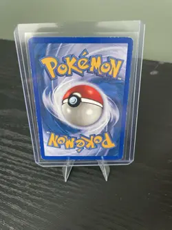Pokemon Swampert 13/109 EX Ruby & Sapphire Holo Rare LP or Better - Image 2