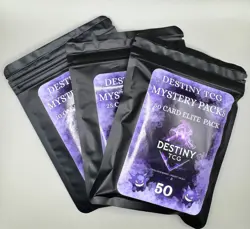 Pokemon TCG Mystery Packs Guaranteed Holos + Big Chance at EX/V, IR & SIR's! - Image 3