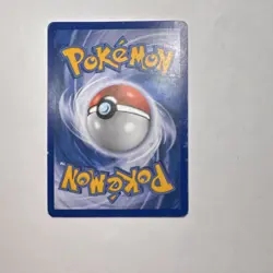 Pokemon Gengar GL 40/111 Rising Rivals Regular Uncommon Basic 70 HP SP Card - Image 2