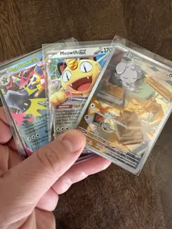 Perfect Order Card Bundle For 915trad-35 - Image 1