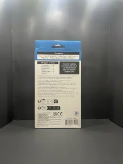 ONE PIECE CARD GAME STARTER DECK 17 DOFLAMINGO - USED - NO PACK - CARDS ONLY - Image 3