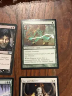 MTG Magic the Gathering Lot Of 14 Cards - Image 2