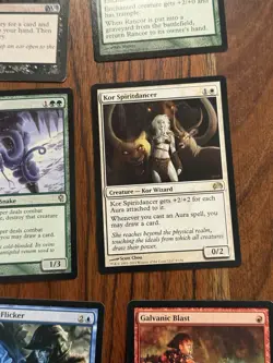 MTG Magic the Gathering Lot Of 14 Cards - Image 4