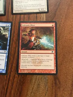 MTG Magic the Gathering Lot Of 14 Cards - Image 5